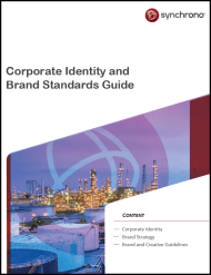 Synchrono Corp Standards Cover_Border